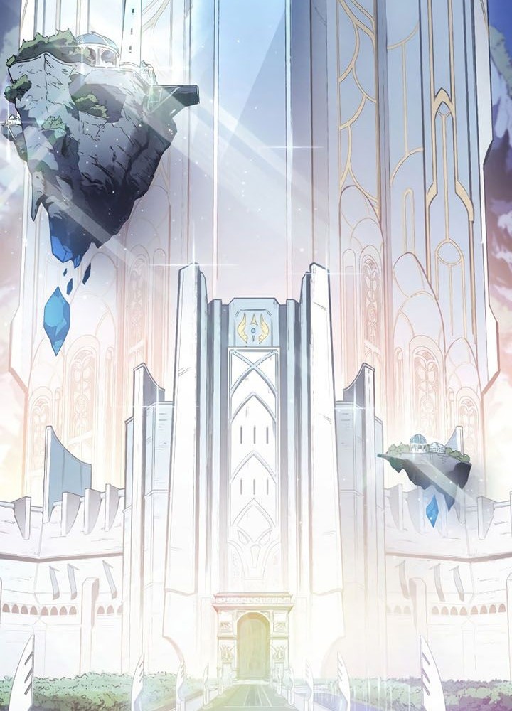 A Disaster-Class Hero Has Returned Chapter 16 Gambar 33