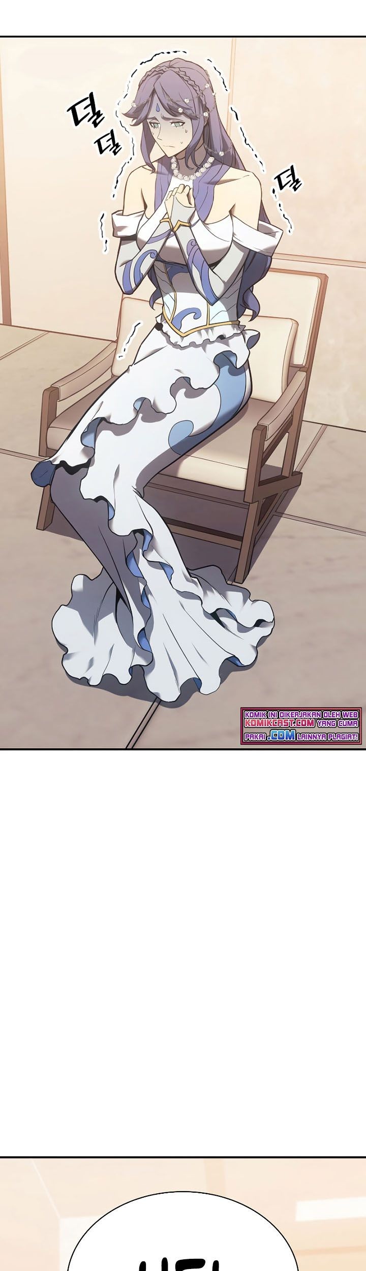 A Disaster-Class Hero Has Returned Chapter 16 Gambar 36