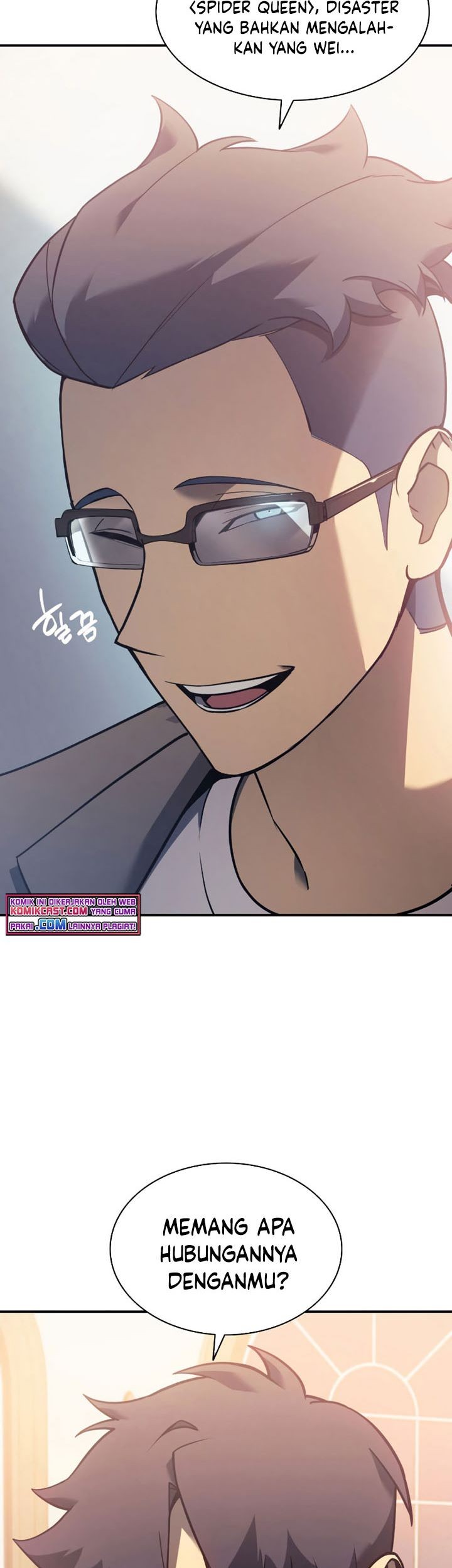 A Disaster-Class Hero Has Returned Chapter 16 Gambar 18