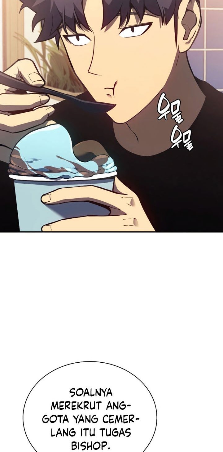 A Disaster-Class Hero Has Returned Chapter 16 Gambar 19