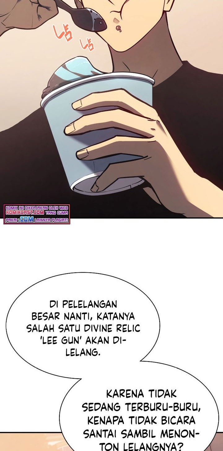 A Disaster-Class Hero Has Returned Chapter 16 Gambar 21