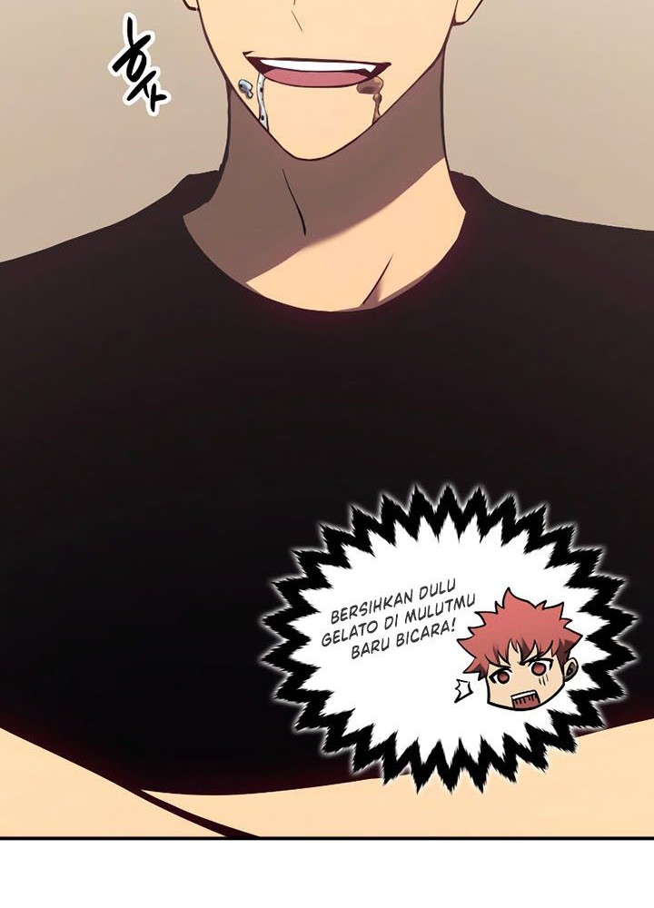 A Disaster-Class Hero Has Returned Chapter 16 Gambar 25