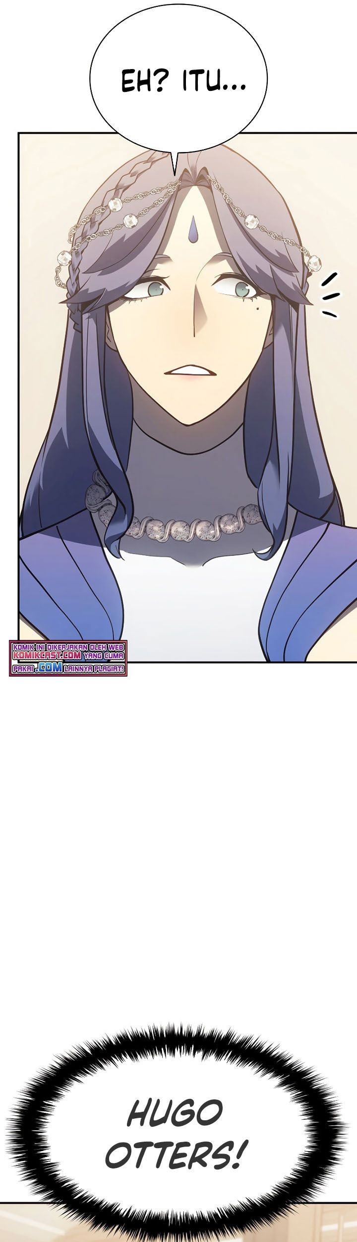 A Disaster-Class Hero Has Returned Chapter 16 Gambar 48