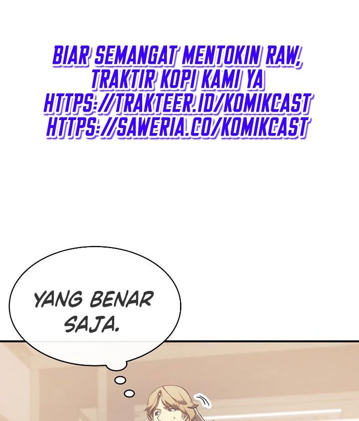 A Disaster-Class Hero Has Returned Chapter 16 Gambar 51