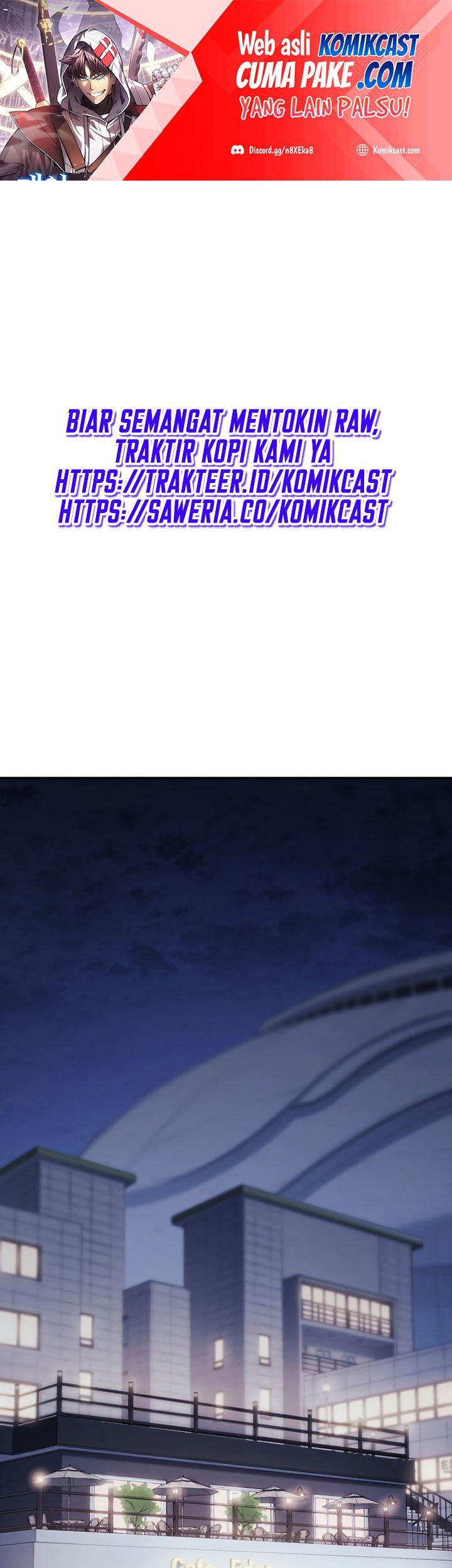 Manhwa A Disaster-Class Hero Has Returned Chapter 16 gambar nomor 2