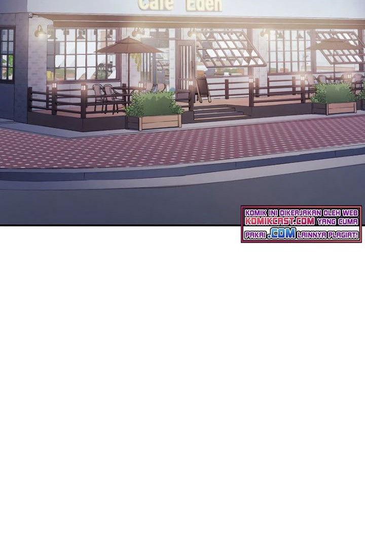 A Disaster-Class Hero Has Returned Chapter 16 Gambar 3