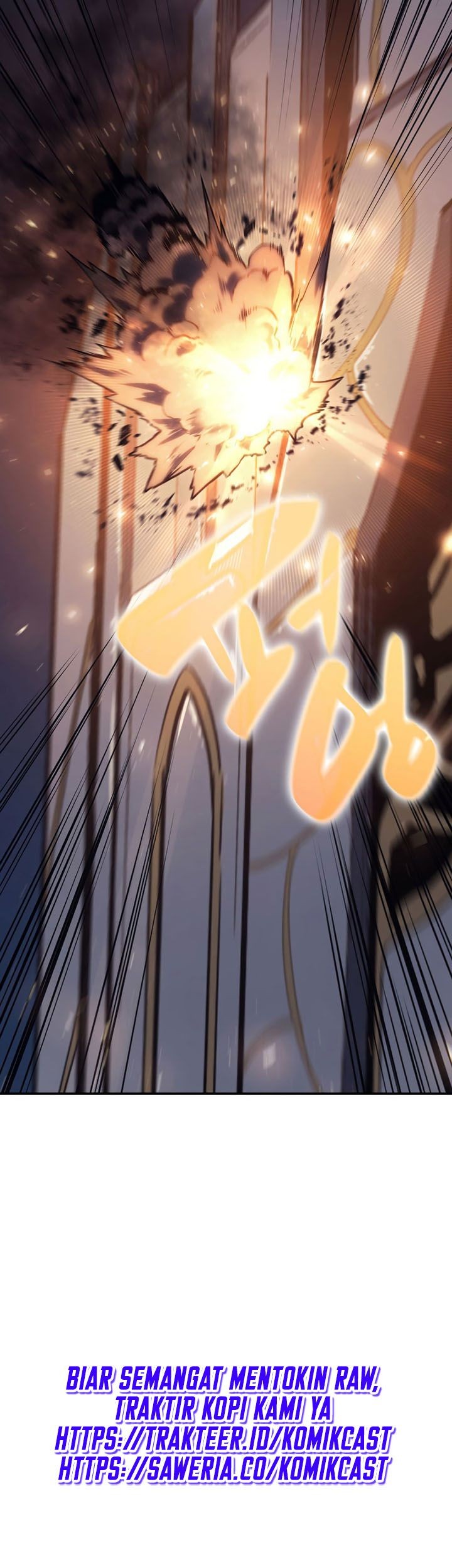 A Disaster-Class Hero Has Returned Chapter 16 Gambar 68