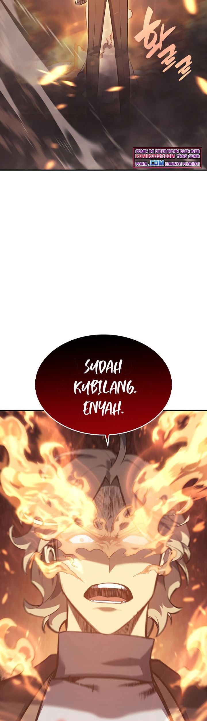 A Disaster-Class Hero Has Returned Chapter 16 Gambar 70