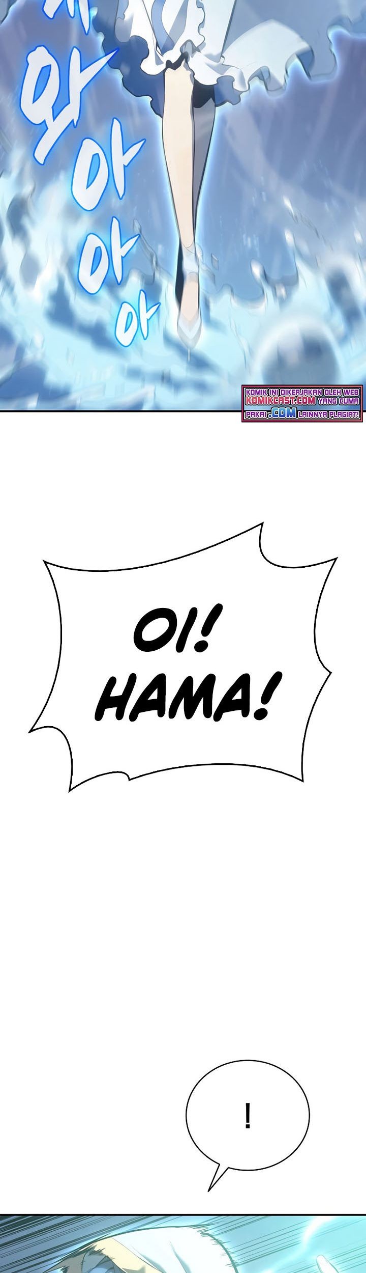 A Disaster-Class Hero Has Returned Chapter 16 Gambar 76