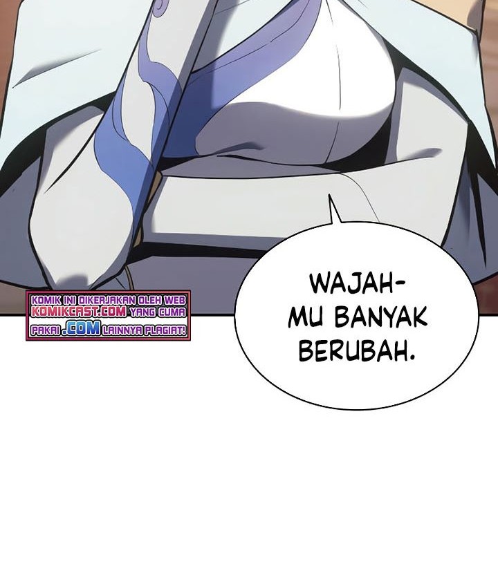 A Disaster-Class Hero Has Returned Chapter 16 Gambar 59