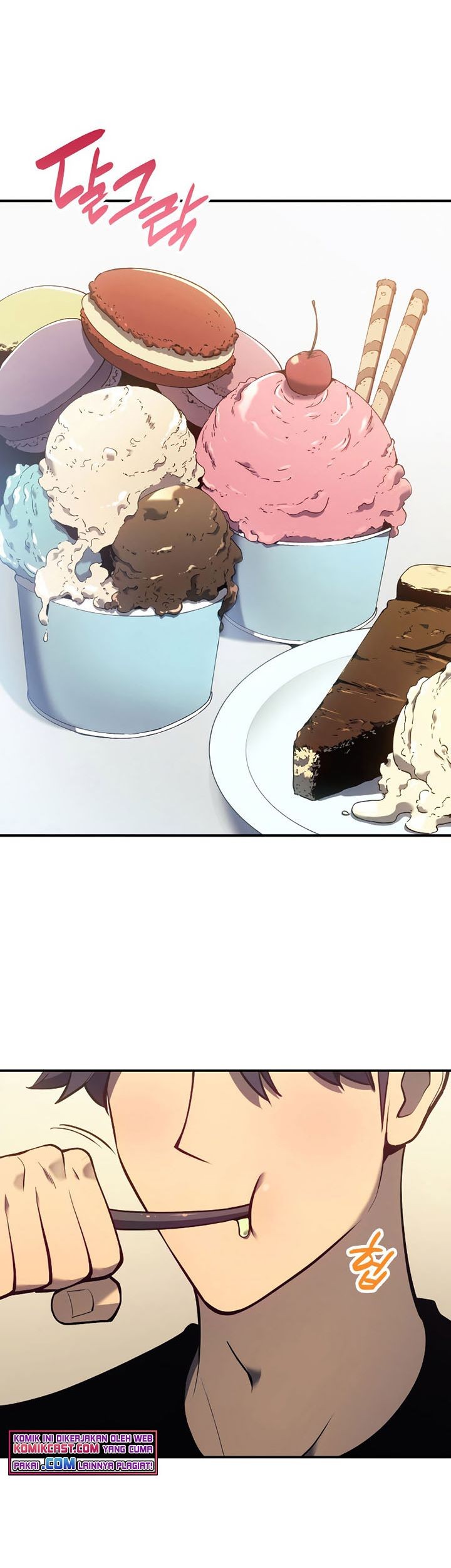 A Disaster-Class Hero Has Returned Chapter 16 Gambar 4