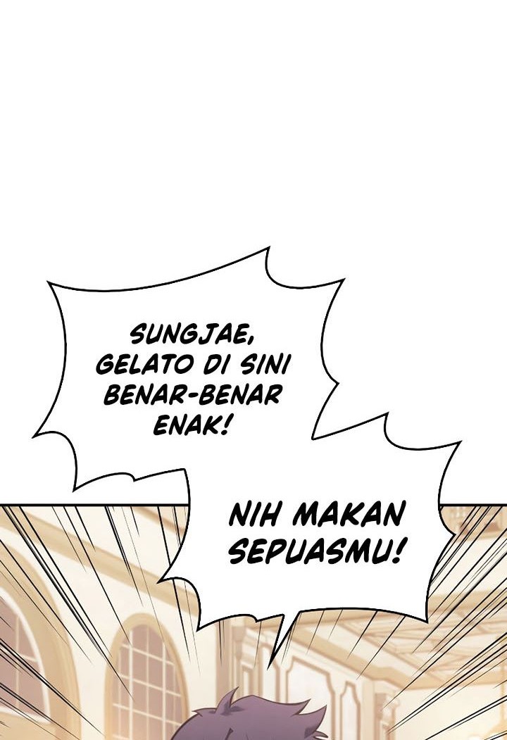 A Disaster-Class Hero Has Returned Chapter 16 Gambar 5