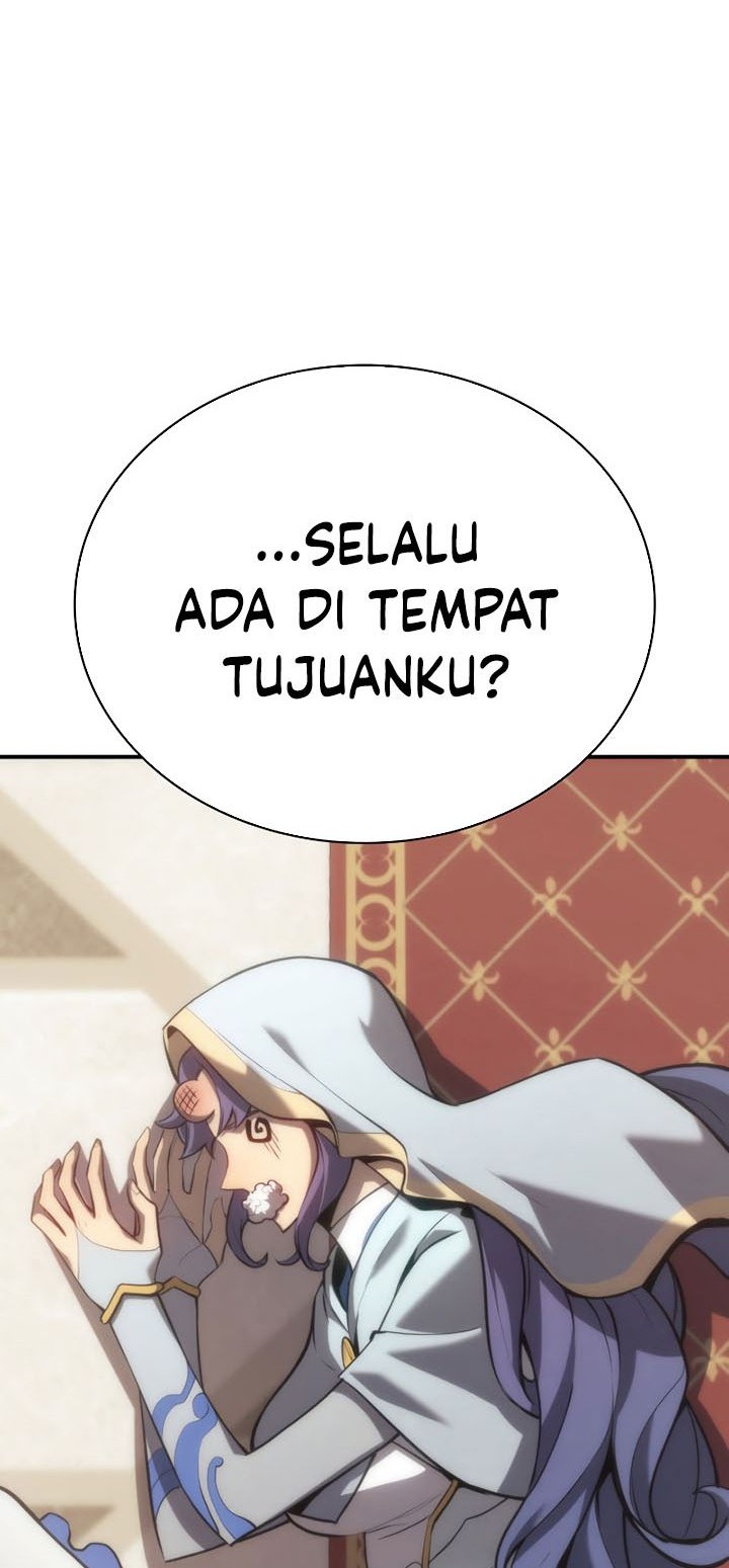 A Disaster-Class Hero Has Returned Chapter 16 Gambar 87