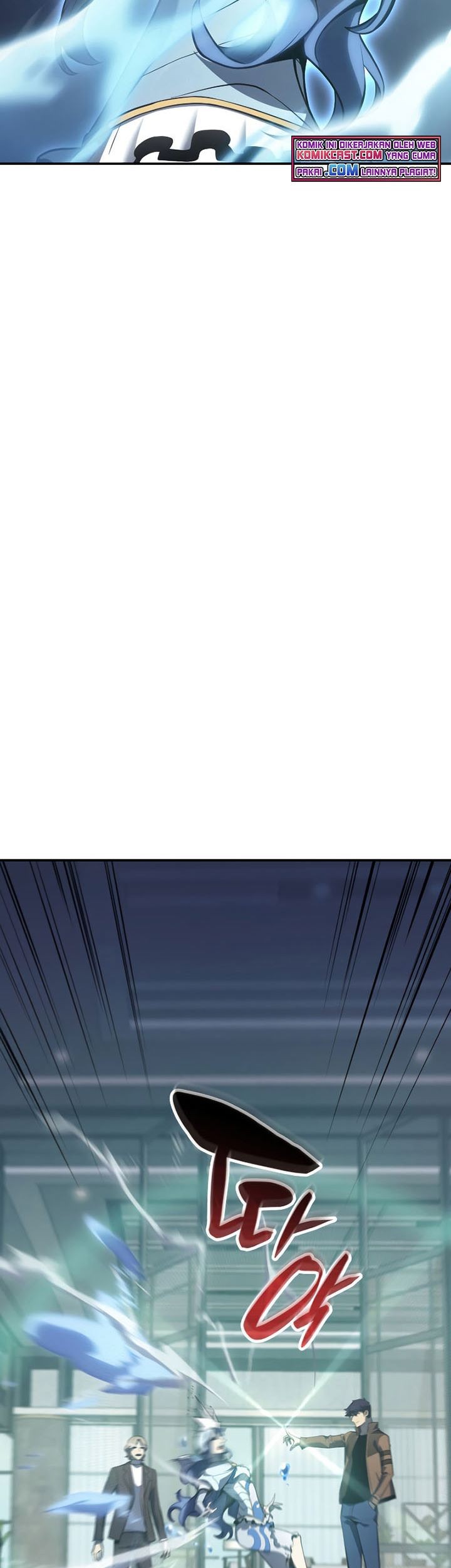 A Disaster-Class Hero Has Returned Chapter 16 Gambar 78