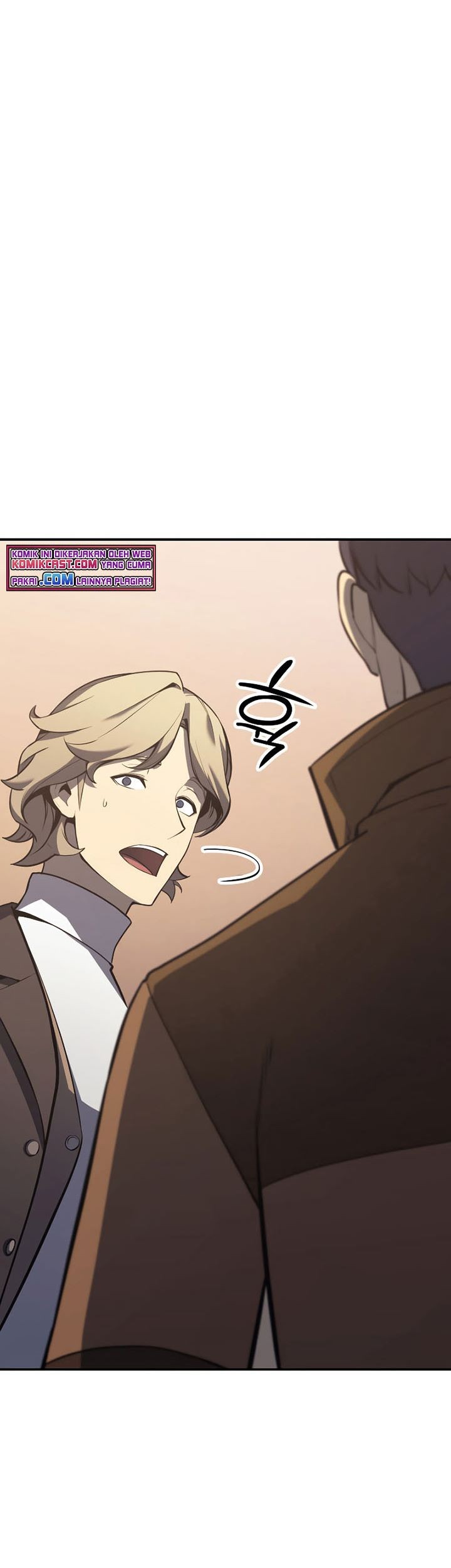 A Disaster-Class Hero Has Returned Chapter 16 Gambar 82