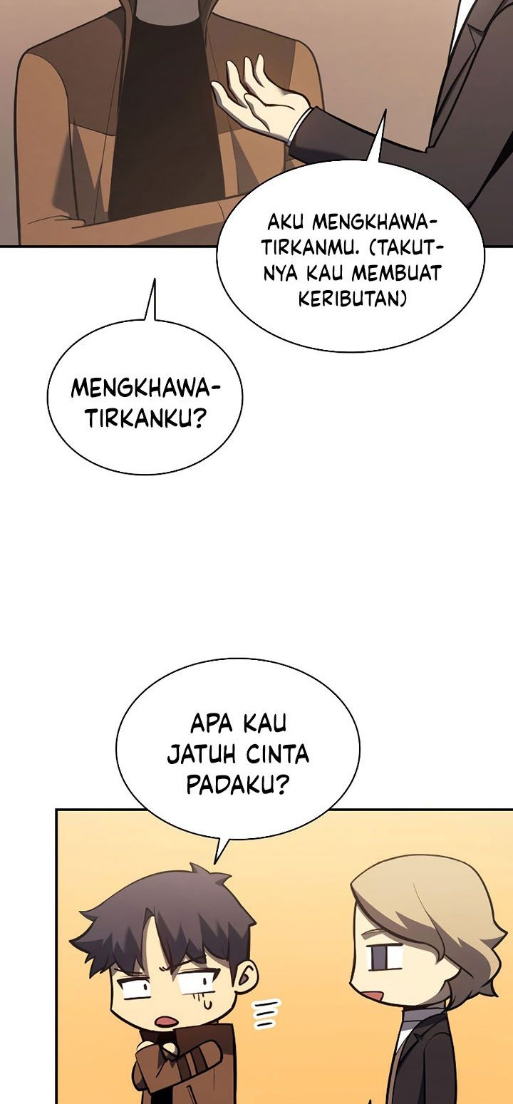 A Disaster-Class Hero Has Returned Chapter 16 Gambar 85