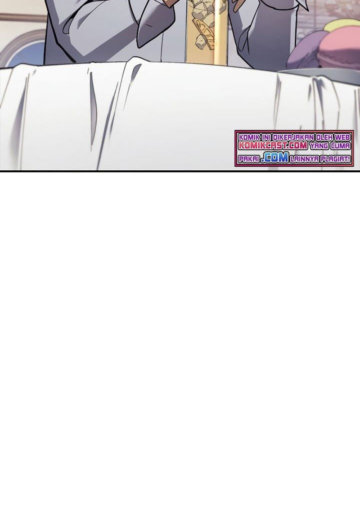 A Disaster-Class Hero Has Returned Chapter 16 Gambar 7