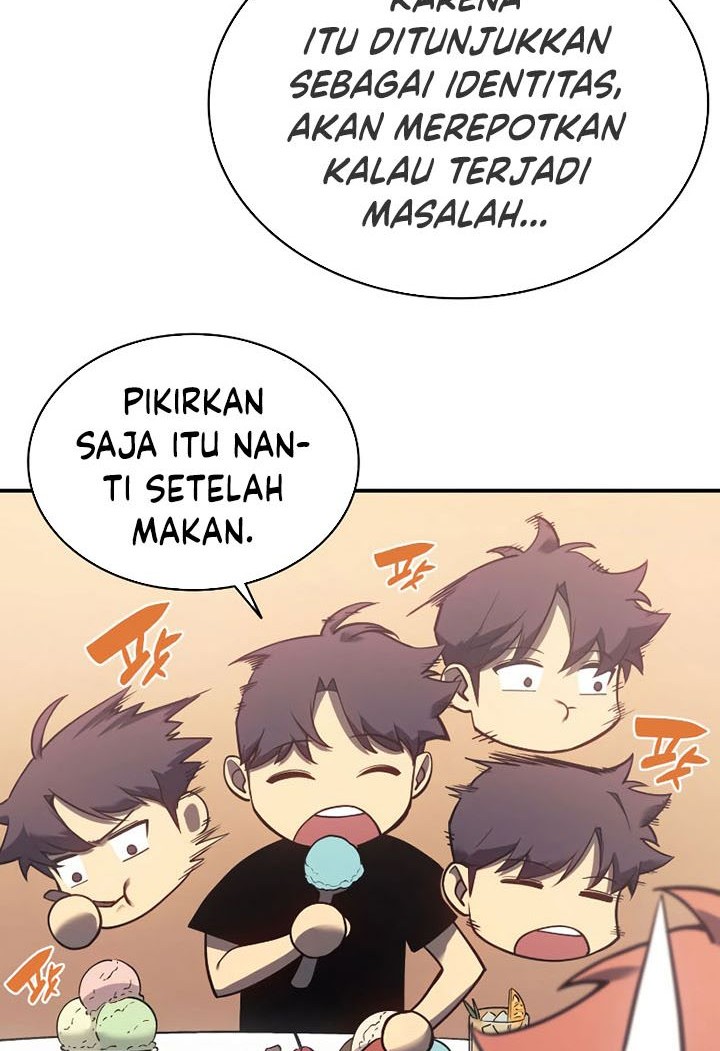 A Disaster-Class Hero Has Returned Chapter 16 Gambar 11