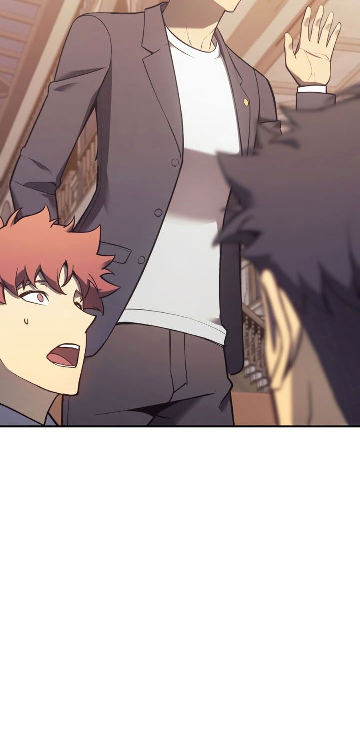 A Disaster-Class Hero Has Returned Chapter 16 Gambar 15