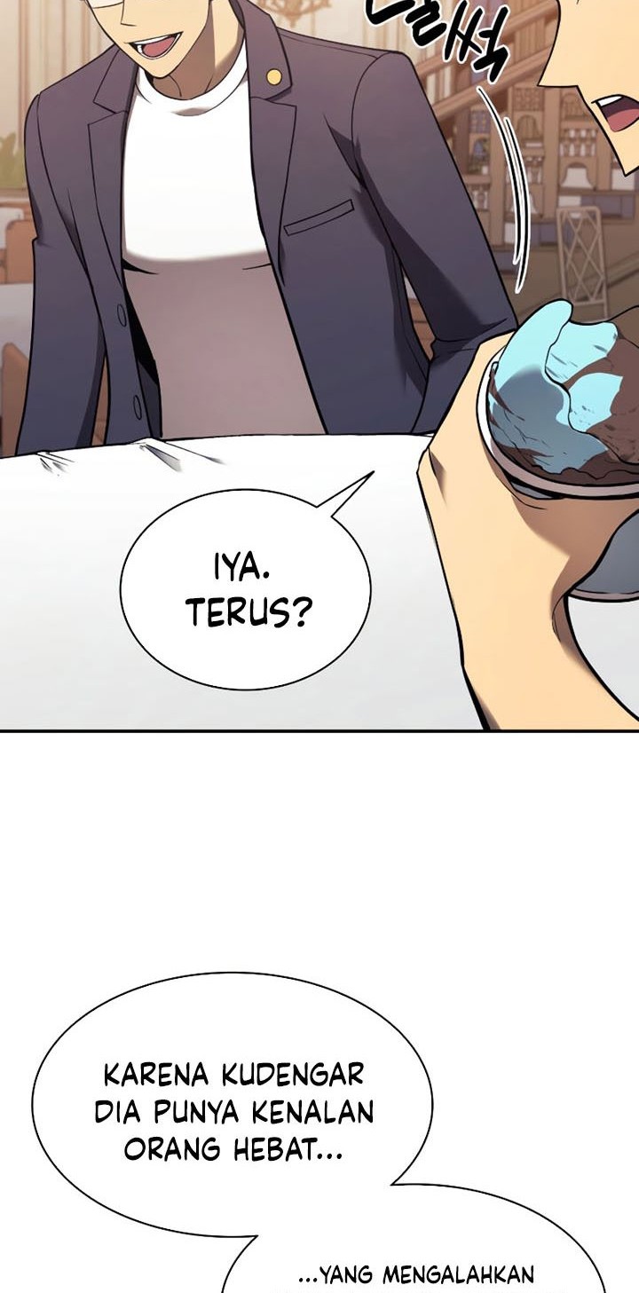 A Disaster-Class Hero Has Returned Chapter 16 Gambar 17