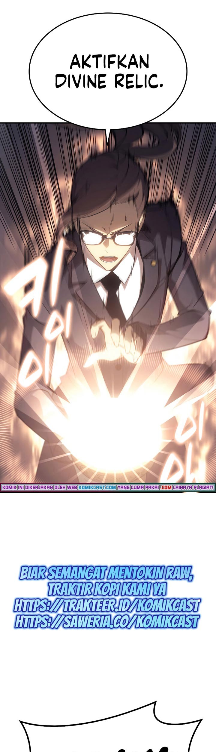 A Disaster-Class Hero Has Returned Chapter 15 Gambar 26