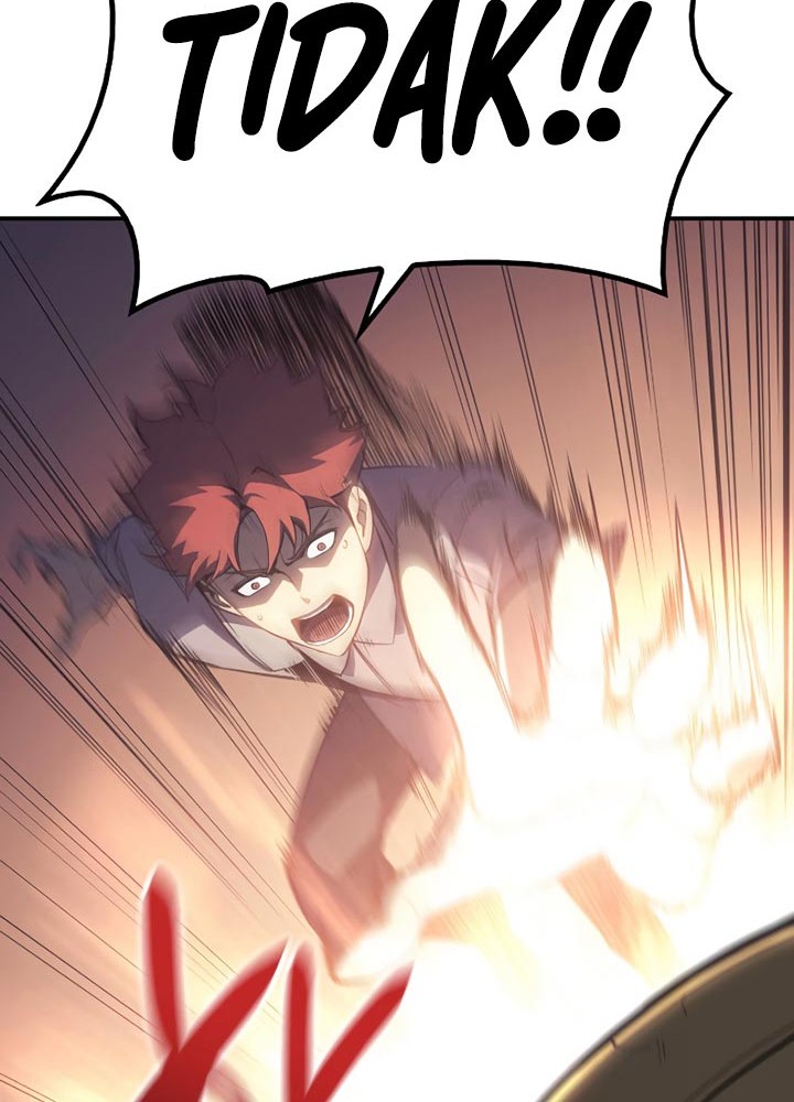 A Disaster-Class Hero Has Returned Chapter 15 Gambar 27