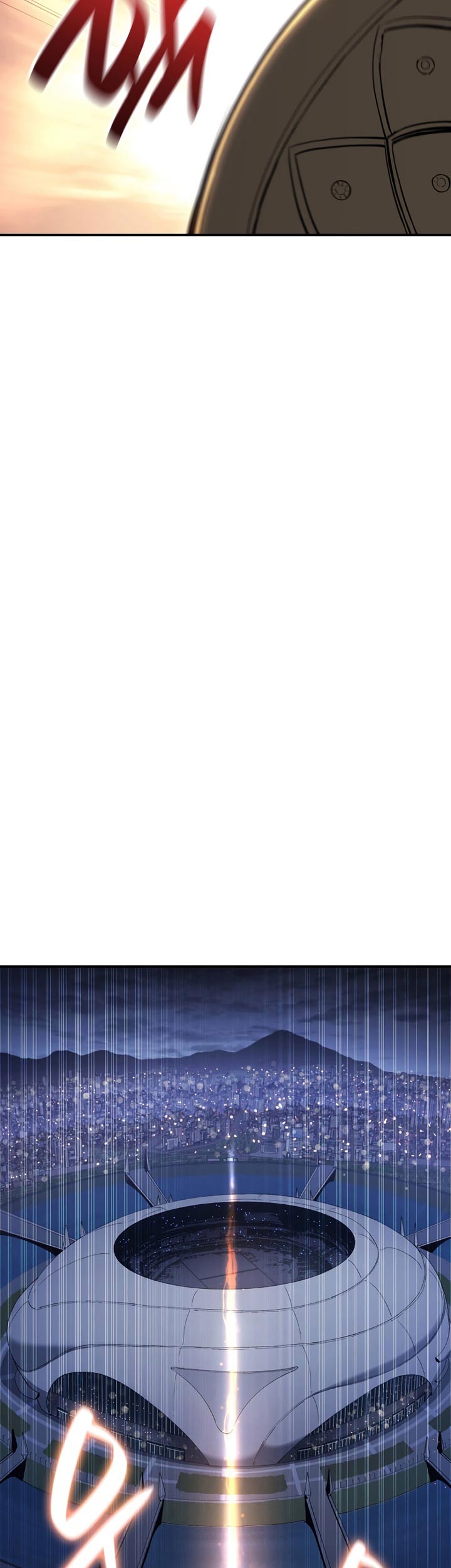 A Disaster-Class Hero Has Returned Chapter 15 Gambar 28