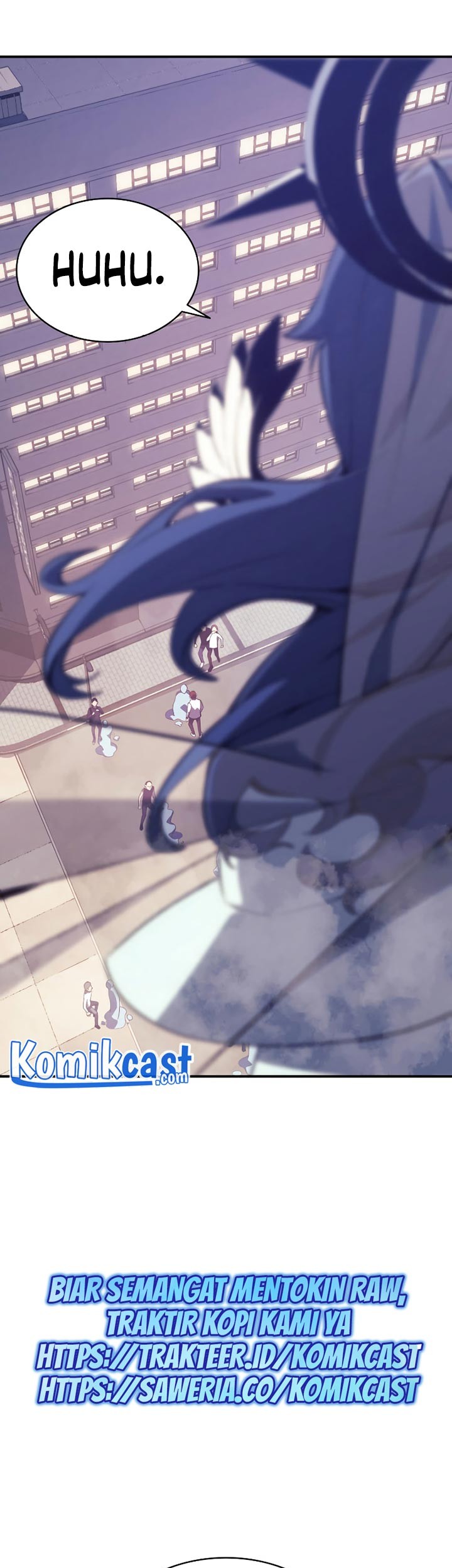 A Disaster-Class Hero Has Returned Chapter 15 Gambar 18