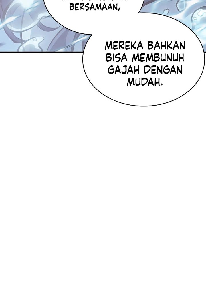 A Disaster-Class Hero Has Returned Chapter 15 Gambar 21