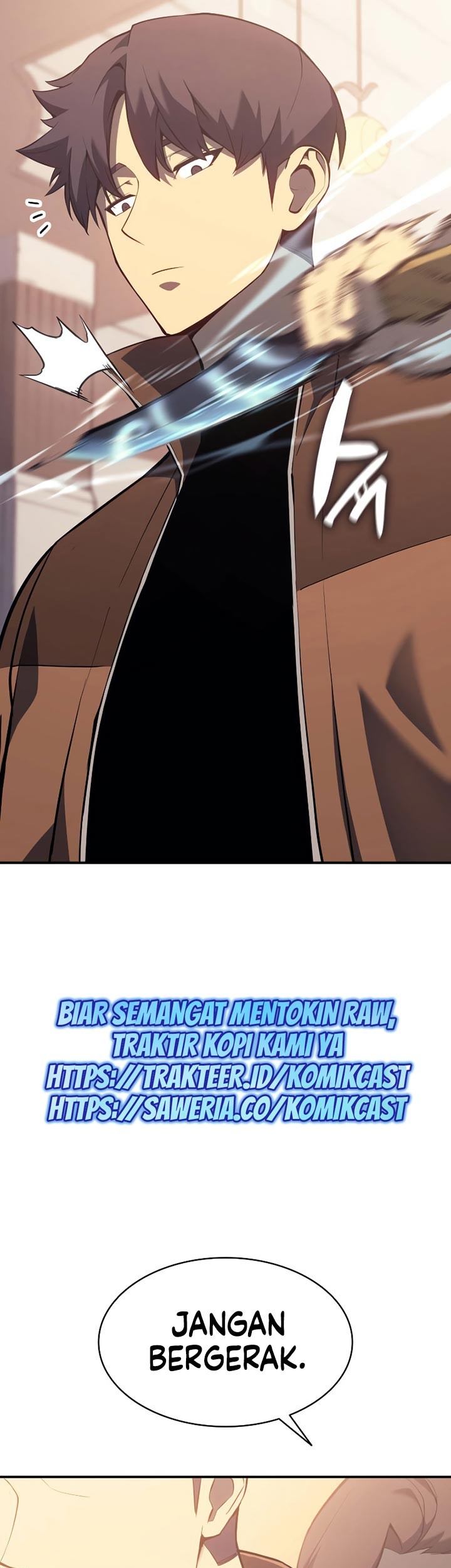 A Disaster-Class Hero Has Returned Chapter 15 Gambar 46