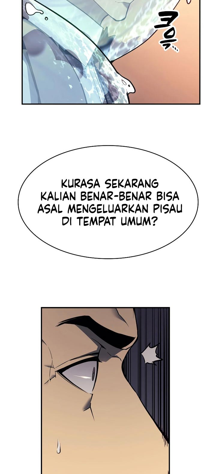 A Disaster-Class Hero Has Returned Chapter 15 Gambar 51