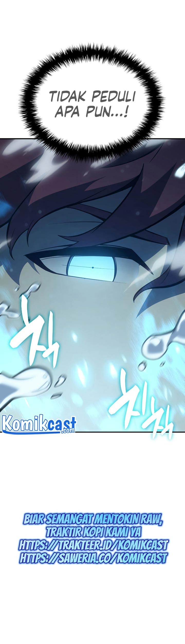 A Disaster-Class Hero Has Returned Chapter 15 Gambar 38