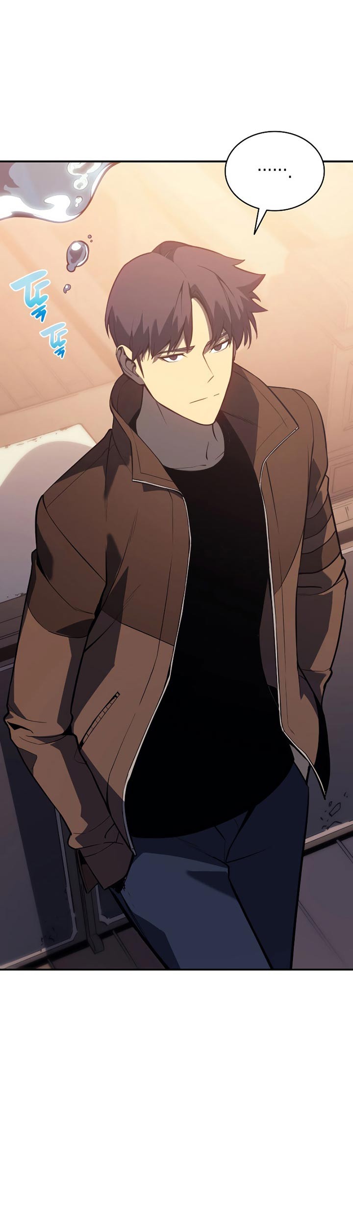 A Disaster-Class Hero Has Returned Chapter 15 Gambar 42