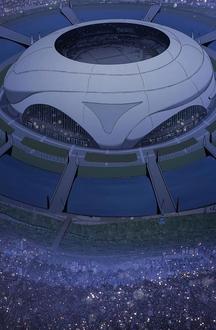 A Disaster-Class Hero Has Returned Chapter 15 Gambar 3