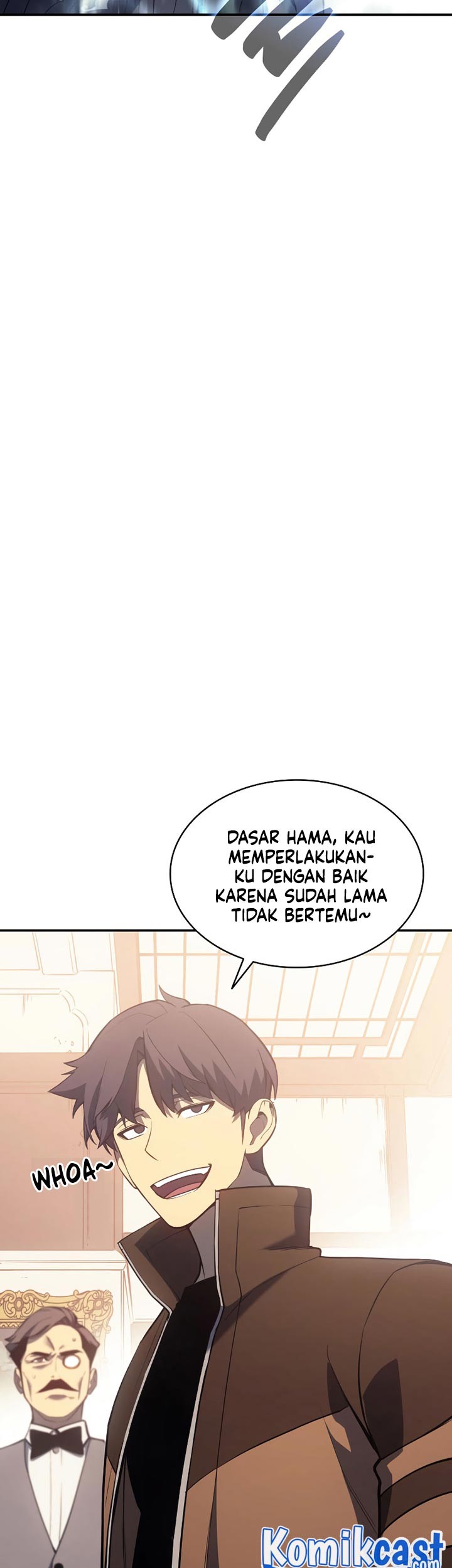 A Disaster-Class Hero Has Returned Chapter 15 Gambar 66