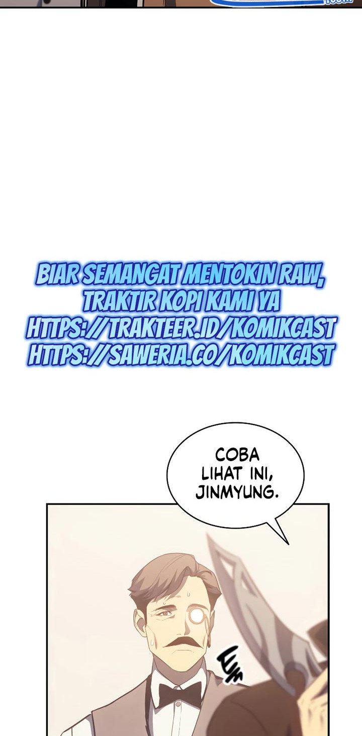 A Disaster-Class Hero Has Returned Chapter 15 Gambar 67