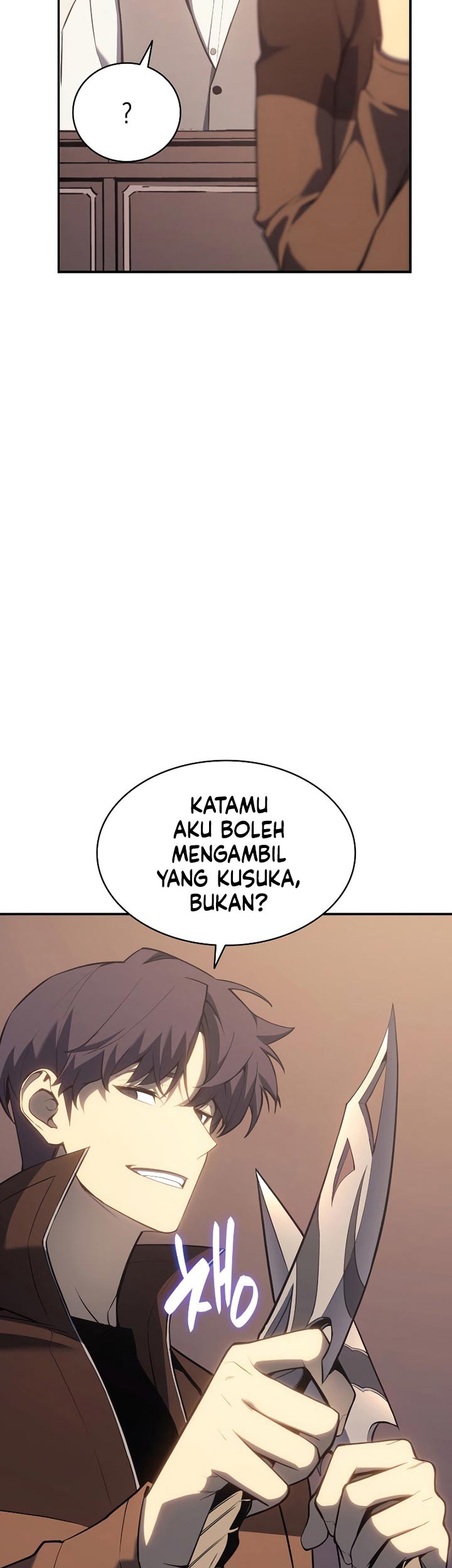 A Disaster-Class Hero Has Returned Chapter 15 Gambar 68