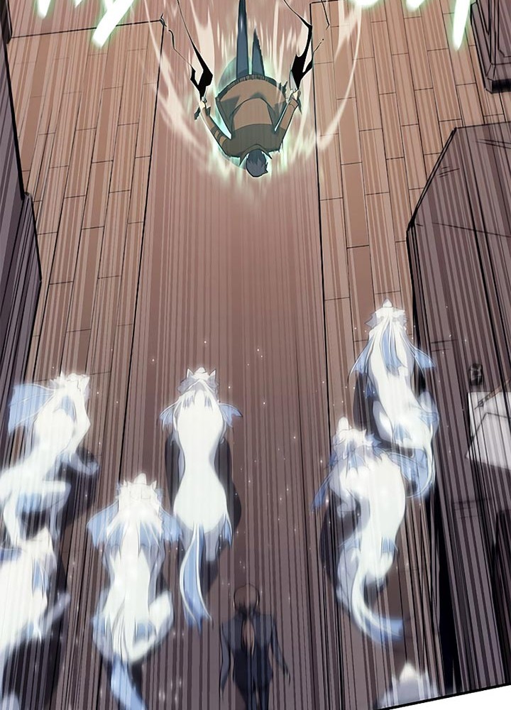 A Disaster-Class Hero Has Returned Chapter 15 Gambar 71