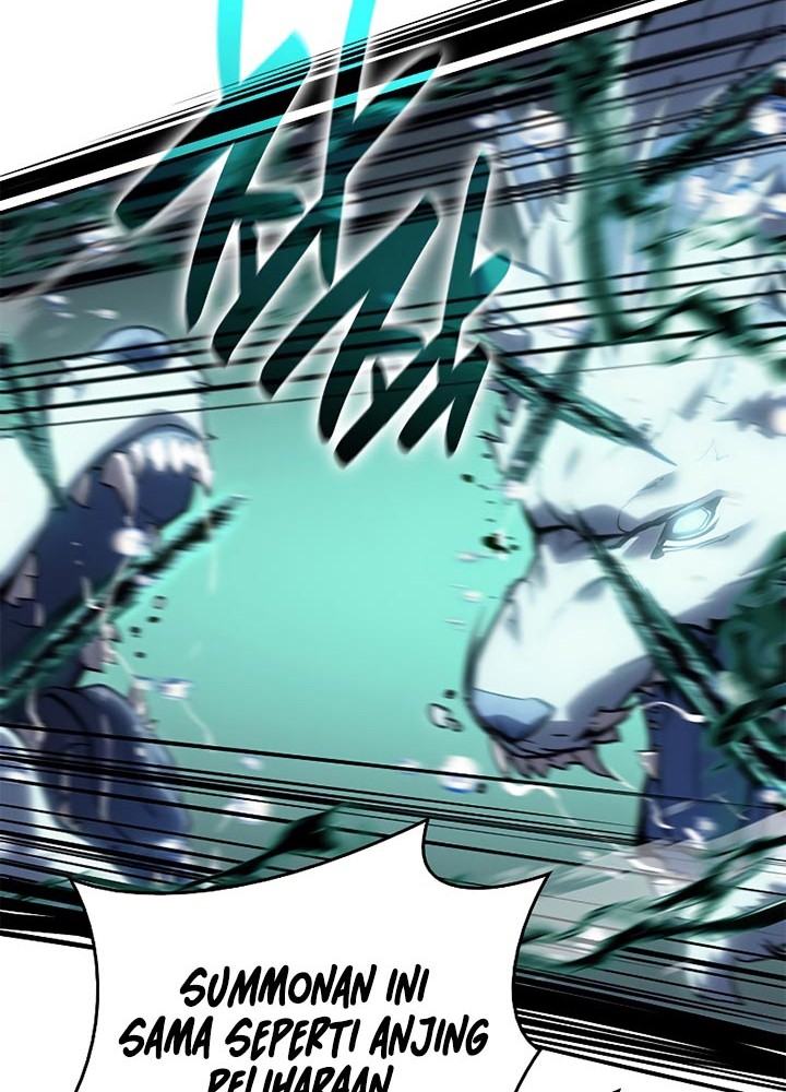 A Disaster-Class Hero Has Returned Chapter 15 Gambar 73