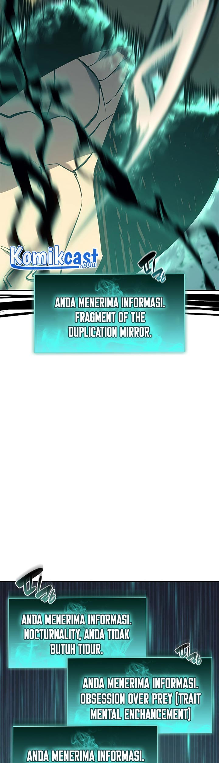 A Disaster-Class Hero Has Returned Chapter 15 Gambar 76