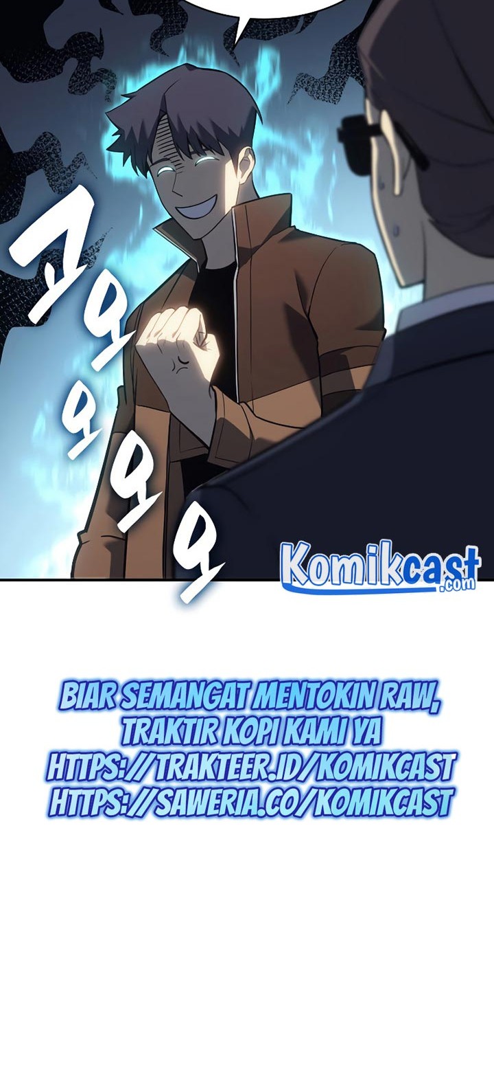 A Disaster-Class Hero Has Returned Chapter 15 Gambar 59