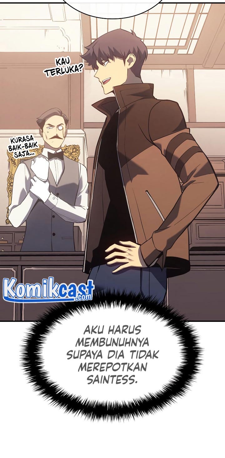 A Disaster-Class Hero Has Returned Chapter 15 Gambar 61