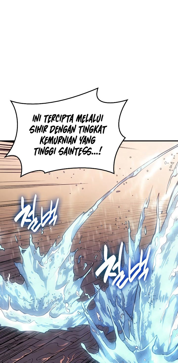 A Disaster-Class Hero Has Returned Chapter 15 Gambar 63