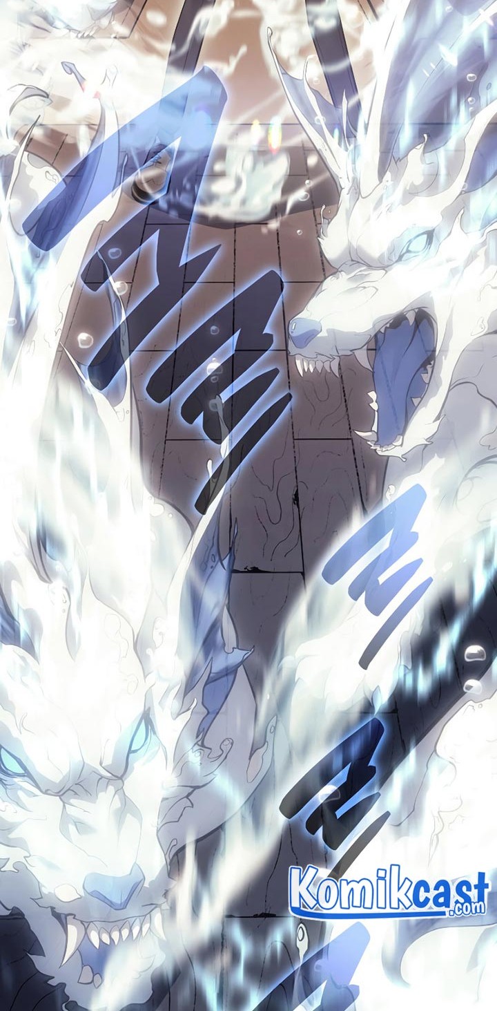 A Disaster-Class Hero Has Returned Chapter 15 Gambar 65