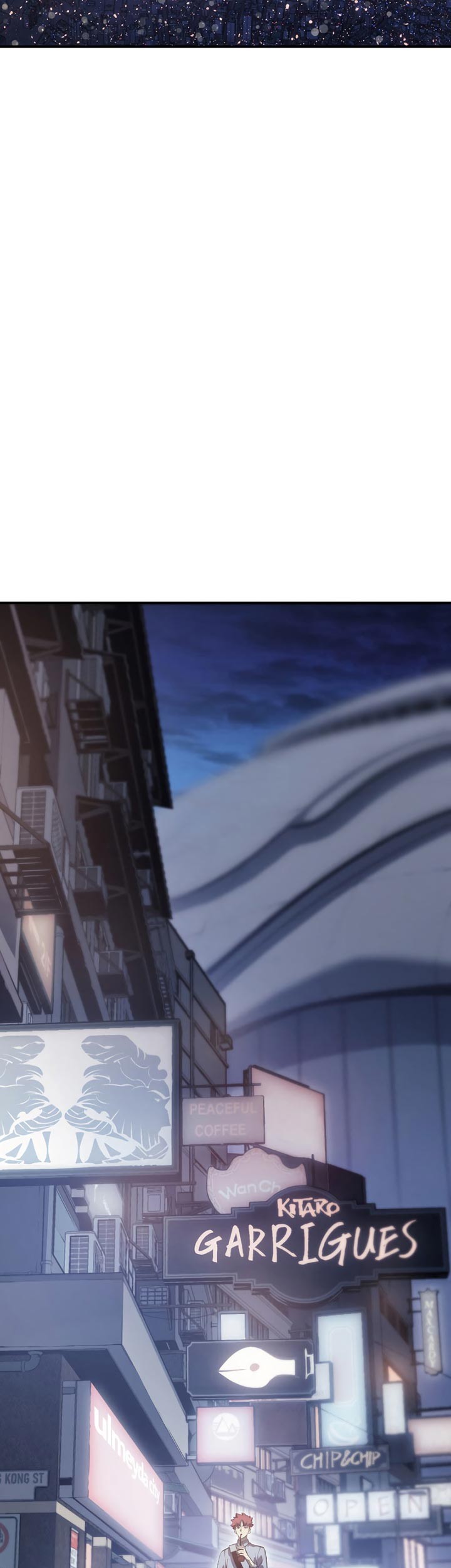 A Disaster-Class Hero Has Returned Chapter 15 Gambar 4