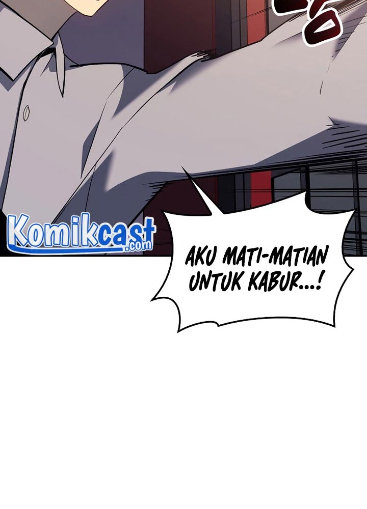 A Disaster-Class Hero Has Returned Chapter 15 Gambar 87