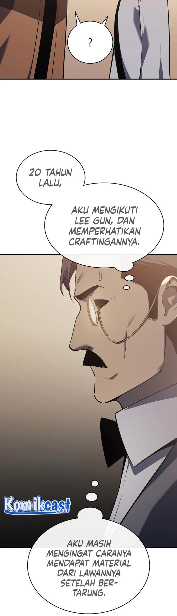 A Disaster-Class Hero Has Returned Chapter 15 Gambar 92