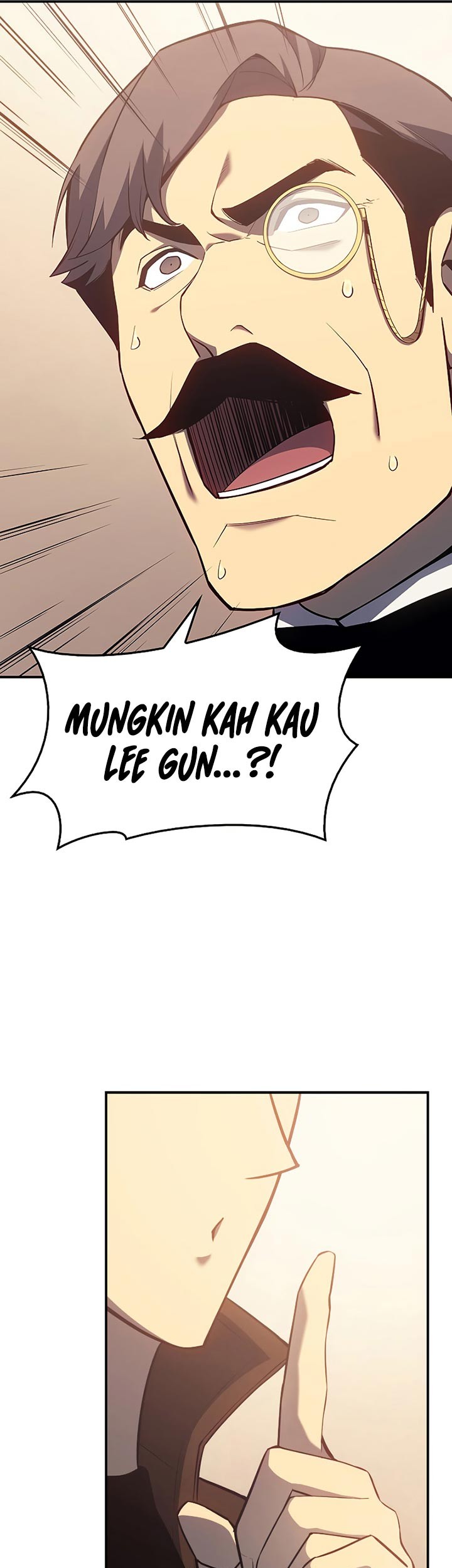 A Disaster-Class Hero Has Returned Chapter 15 Gambar 94