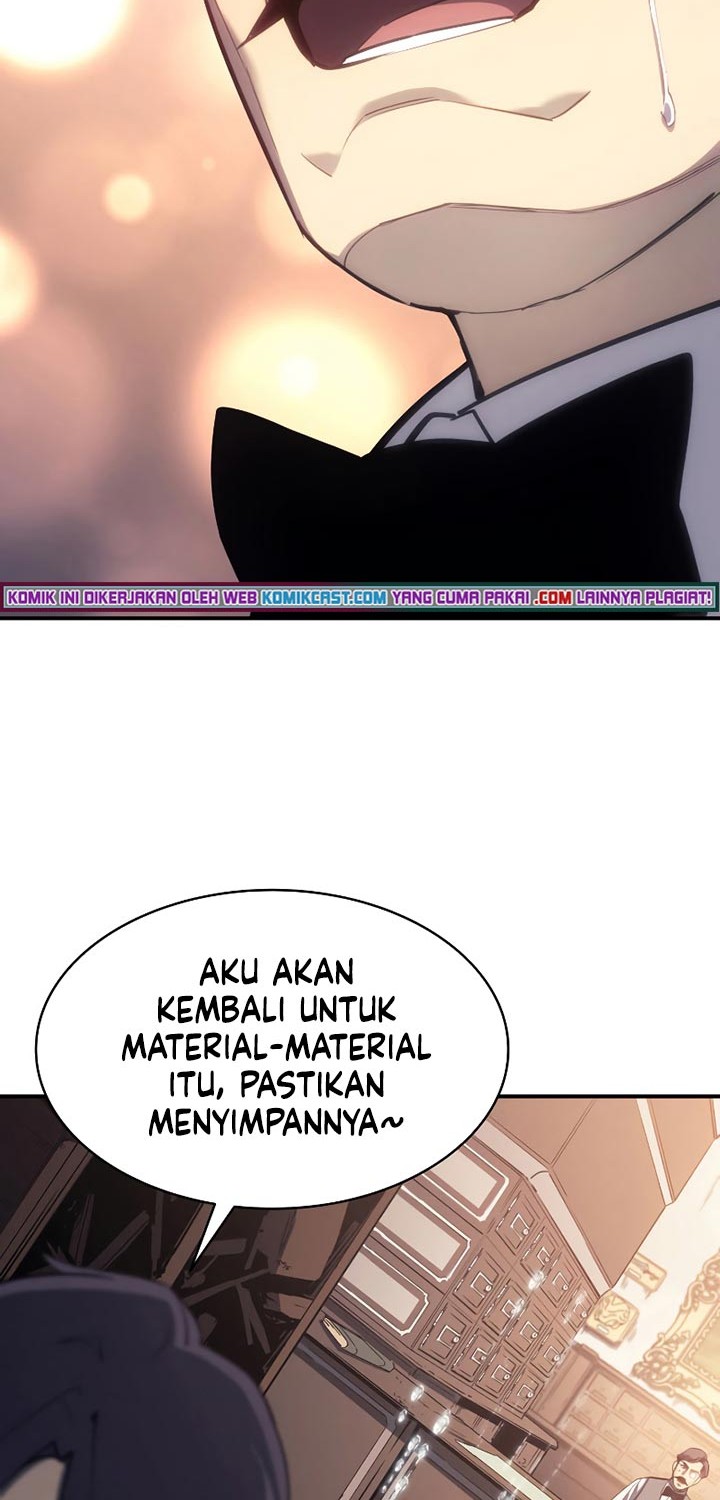 A Disaster-Class Hero Has Returned Chapter 15 Gambar 97