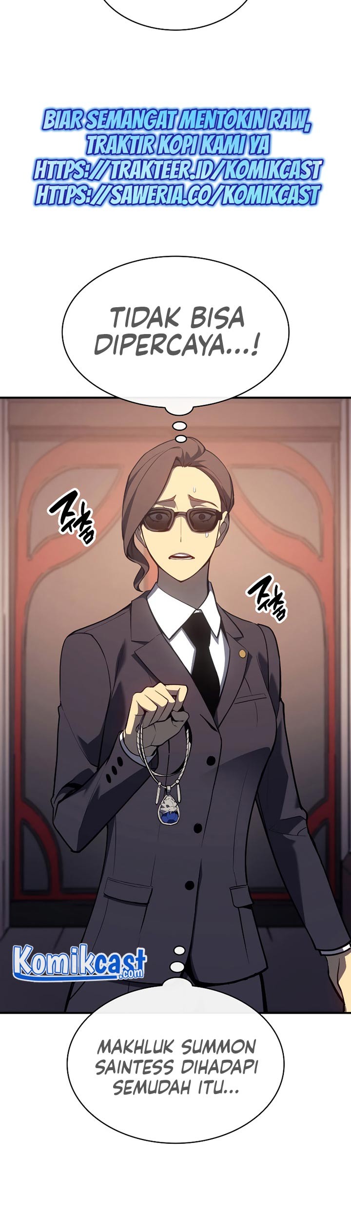 A Disaster-Class Hero Has Returned Chapter 15 Gambar 78